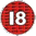 Bayleyknife can only supply products to those who are 18 years old or over