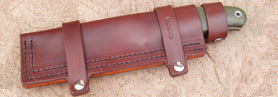 Raven series knife