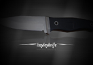 Bayleyknife wallpaper